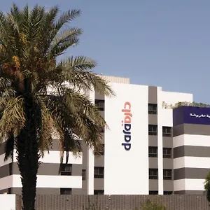 Dara Salam Jeddah