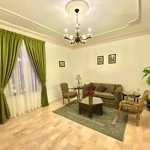 Aparthotel Rotana