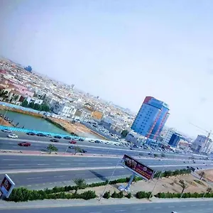 Mira Sultan Street-jeddah Jeddah