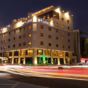 Orans 4 Jeddah