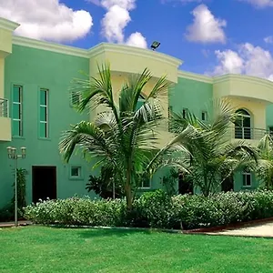 Hotel Al Waha