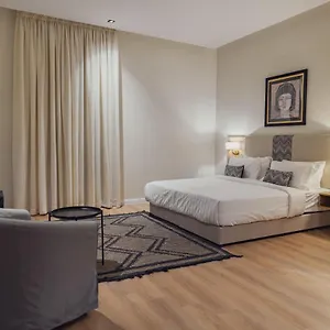 Aparthotel Malfakum Al Diriyah