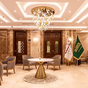 Idles By Staytion Serviced المملكة العربية السعودية