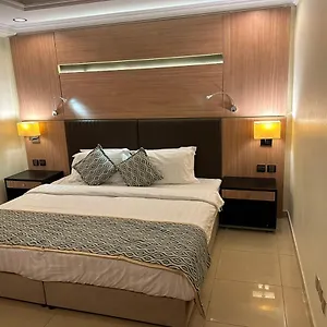 فندق جده بارك بواسطة سما ستار *** جدة