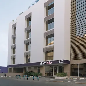 شدا السلامة *** جدة