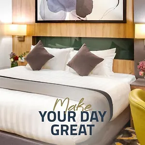 Aparthotel Laten Sultan