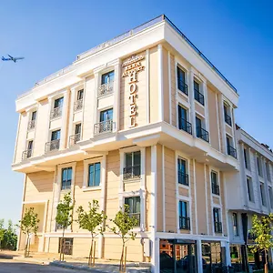 Bera Airport تركيا