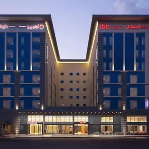 Ibis Malik Road *** Yidda