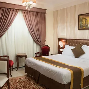 Safari Jeddah