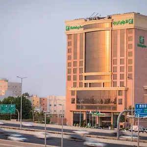 هوليداي إن بوابة **** جدة