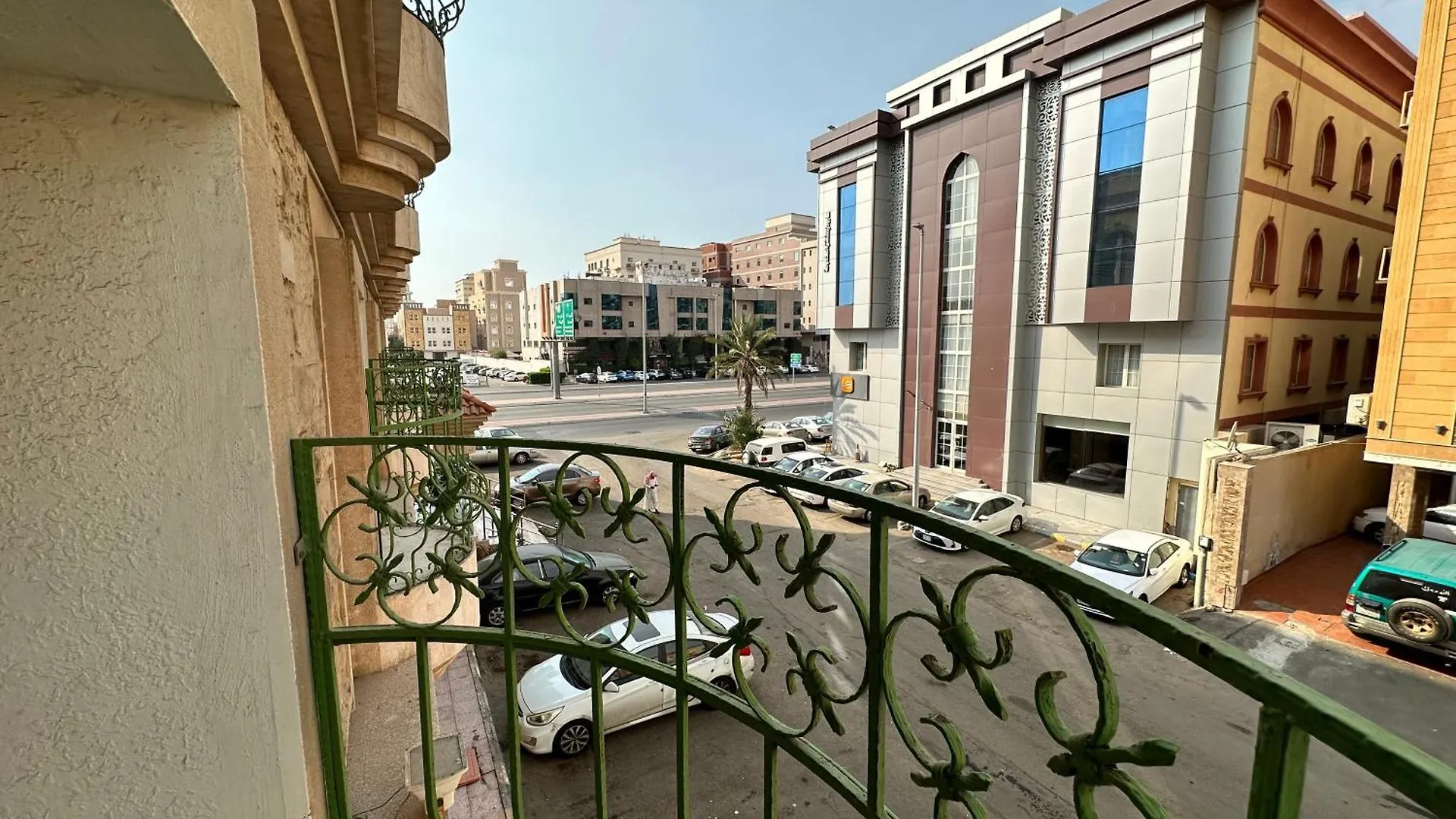 جدة دلمون أجنحة الفندقية المملكة العربية السعودية